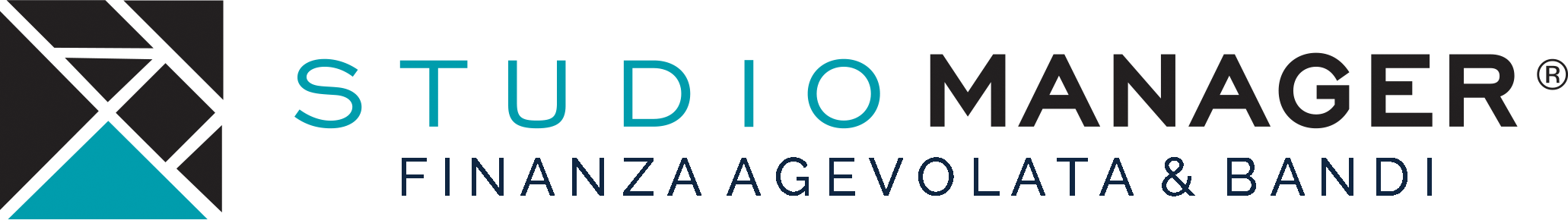 Esperti di Finanza Agevolata, Bandi e Contributi per Aziende Logo